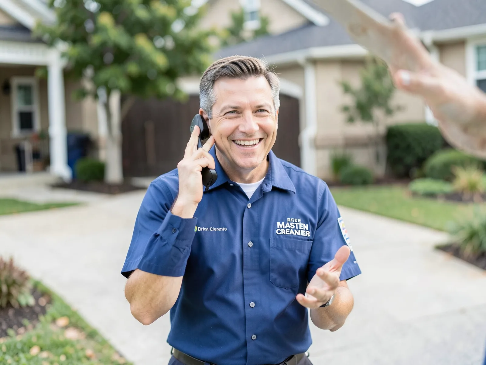 Drain Cleaning Magnolia, TX FAQs